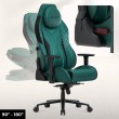 Žaidimų kėdė Force 8.3 Green Žaidimų kėdė Force 8.3 Green
