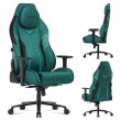 Žaidimų kėdė Force 8.3 Green Žaidimų kėdė Force 8.3 Green