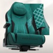 Žaidimų kėdė Force 8.3 Green Žaidimų kėdė Force 8.3 Green