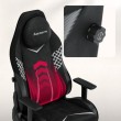Žaidimų kėdė Force 8.3 Carbon Black