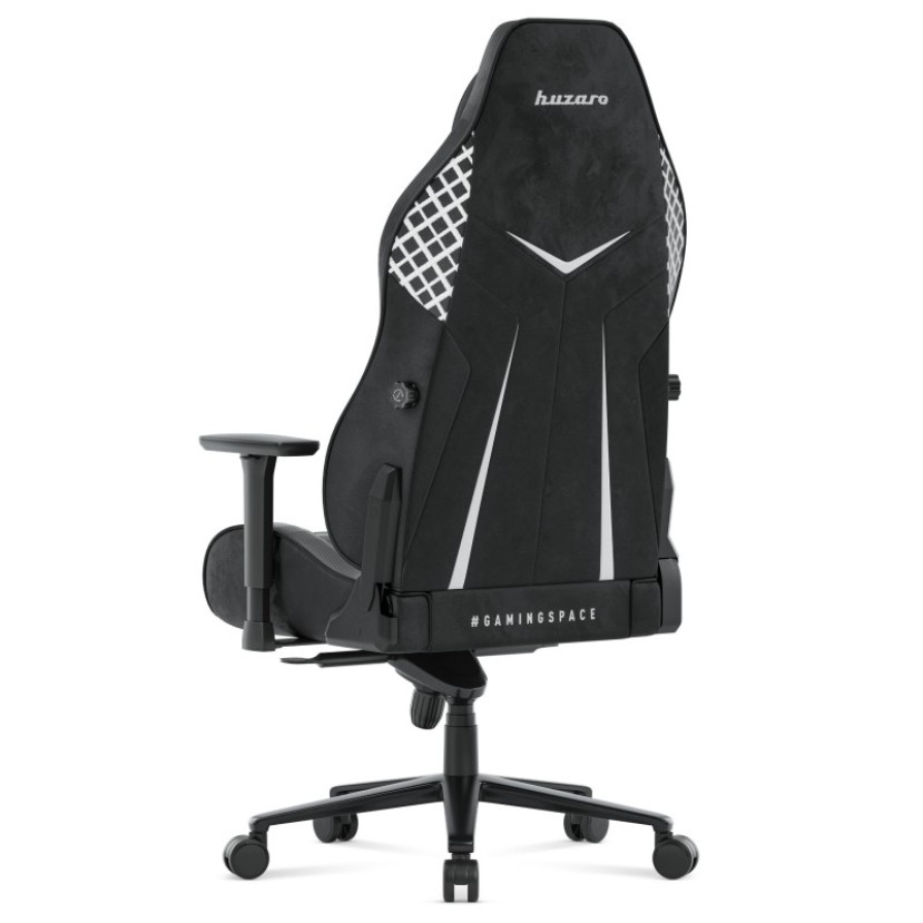 Žaidimų kėdė Force 8.3 Carbon Black