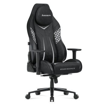 Žaidimų kėdė Force 8.3 Carbon Black