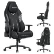 Žaidimų kėdė Force 8.3 Carbon Black