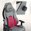 Žaidimų kėdė Force 8.3 Grey
