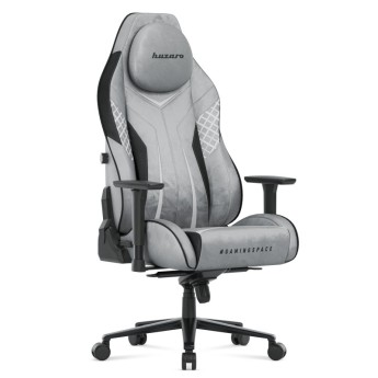 Žaidimų kėdė Force 8.3 Grey