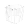 2-in-1 Guardian 6.0 White 340 cm barjeras