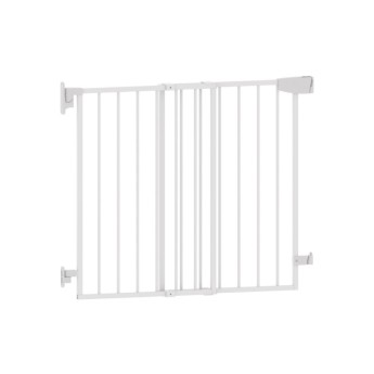 Laiptų turėklai Guardian 1.0 White