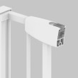 Laiptų turėklai Guardian 1.0 White