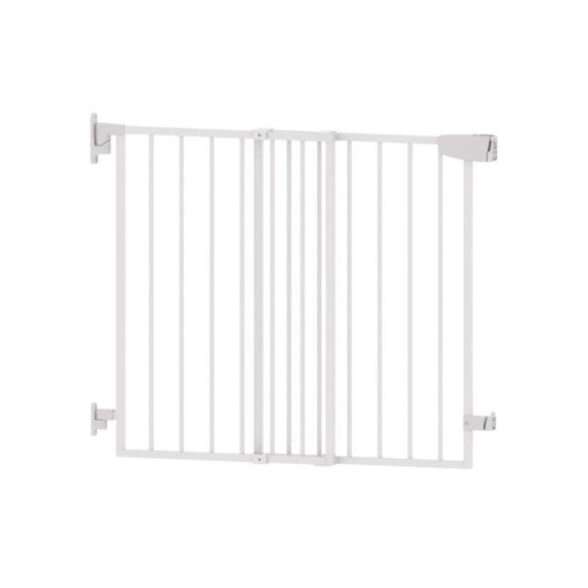 Laiptų turėklai Guardian 1.0 White