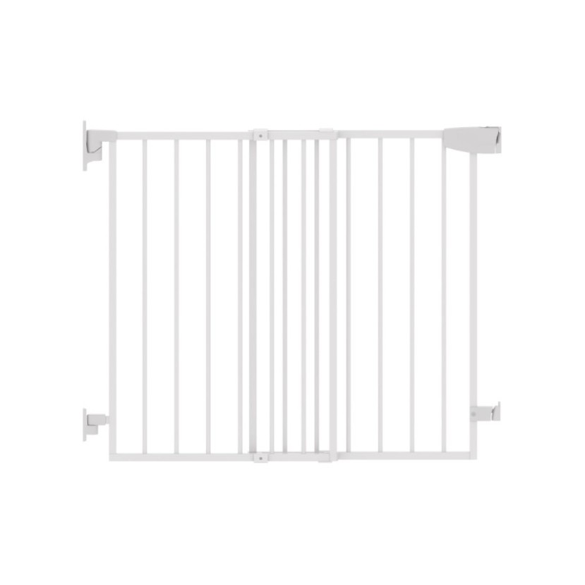 Laiptų turėklai Guardian 1.0 White