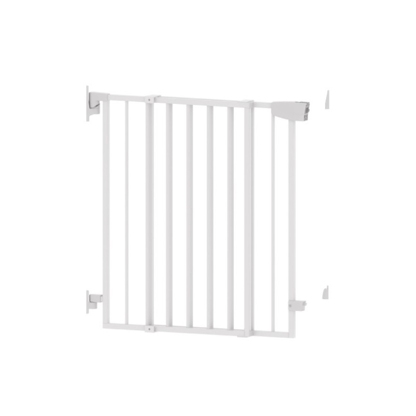 Laiptų turėklai Guardian 1.0 White
