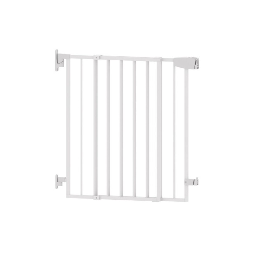 Laiptų turėklai Guardian 1.0 White