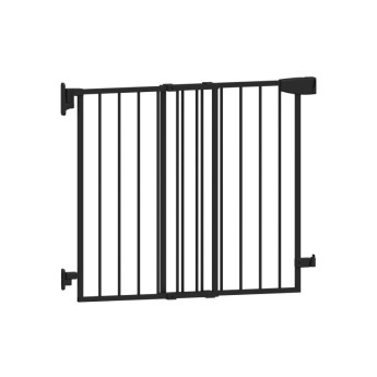 Laiptų turėklai Guardian 1.0 Black