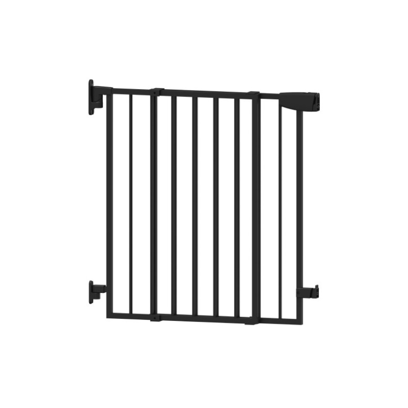 Laiptų turėklai Guardian 1.0 Black Laiptų turėklai Guardian 1.0 Black