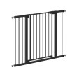Guardian 5.0 Strutting gate Black Guardian 5.0 Strutting gate Black
