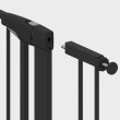 Guardian 5.0 Strutting gate Black Guardian 5.0 Strutting gate Black