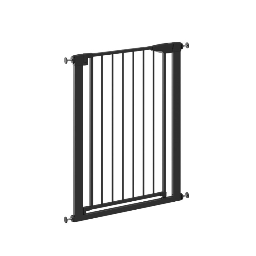 Guardian 5.0 Strutting gate Black Guardian 5.0 Strutting gate Black