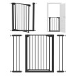Guardian 5.0 Strutting gate Black Guardian 5.0 Strutting gate Black