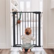 Guardian 5.0 Strutting gate Black Guardian 5.0 Strutting gate Black