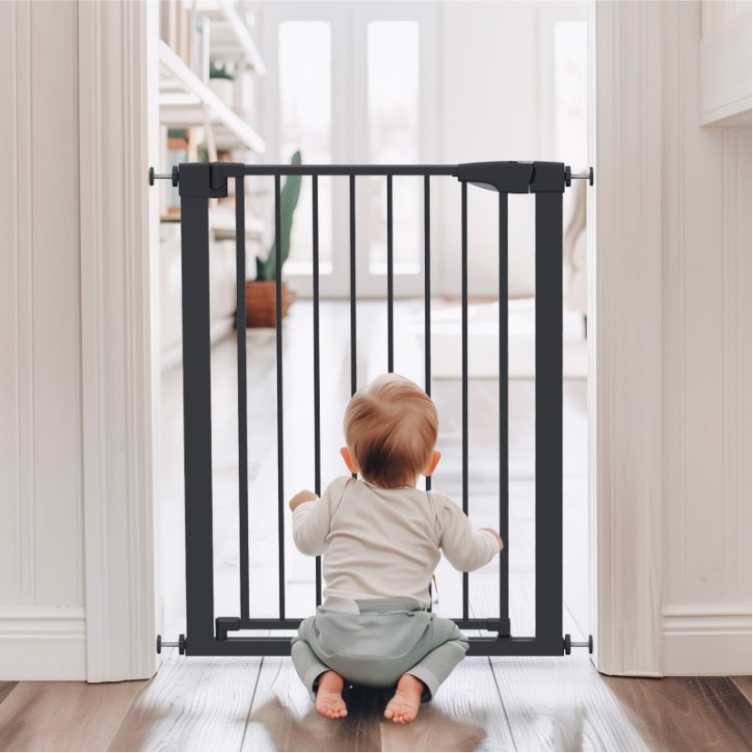 Guardian 5.0 Strutting gate Black Guardian 5.0 Strutting gate Black