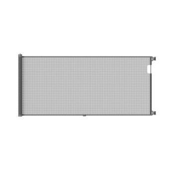 Susukami vartai Guardian 1.8 Grey 180 cm