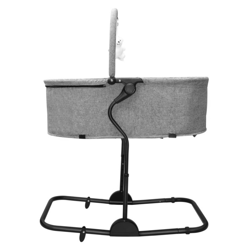 Supamoji kėdė "4 viename" Moon 35 Grey Supamoji kėdė "4 viename" Moon 35 Grey