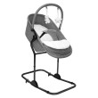 Supamoji kėdė "4 viename" Moon 35 Grey Supamoji kėdė "4 viename" Moon 35 Grey