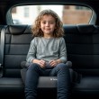Cabby 35 Grey automobilinė kėdutė Cabby 35 Grey automobilinė kėdutė