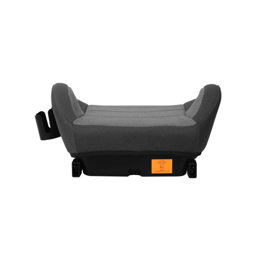 Cabby 35 Grey automobilinė kėdutė Cabby 35 Grey automobilinė kėdutė