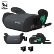 Automobilinė kėdutė Cabby 35 Graphite
