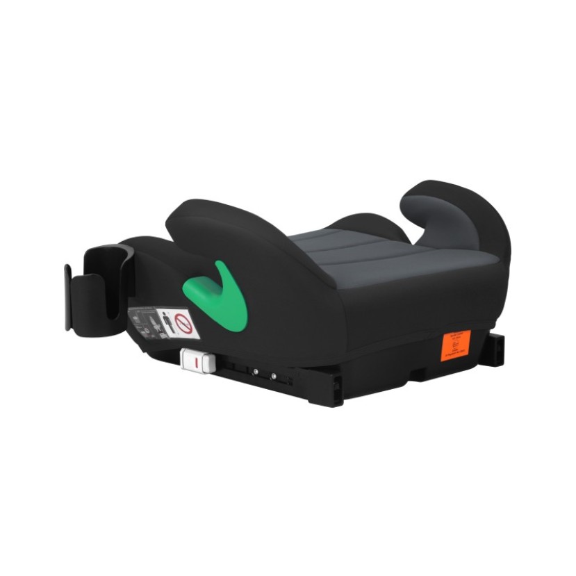 Automobilinė kėdutė Cabby 35 Graphite