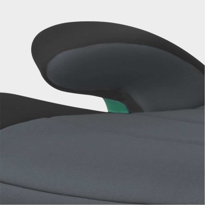 Automobilinė kėdutė Cabby 35 Graphite