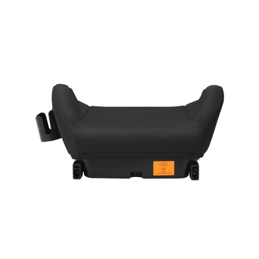 Cabby 35 automobilinė kėdutė Juoda Cabby 35 automobilinė kėdutė Juoda