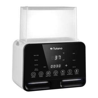 Butelių šildytuvas Ellie 45 Butelių šildytuvas Ellie 45