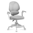 Vaikiška ergonominė kėdė Junior 4.5 Grey Vaikiška ergonominė kėdė Junior 4.5 Grey