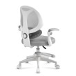 Vaikiška ergonominė kėdė Junior 4.5 Grey Vaikiška ergonominė kėdė Junior 4.5 Grey