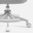 Vaikiška ergonominė kėdė Junior 4.5 Grey Vaikiška ergonominė kėdė Junior 4.5 Grey