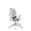 Vaikiška ergonominė kėdė Junior 4.5 Grey Vaikiška ergonominė kėdė Junior 4.5 Grey