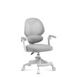 Vaikiška ergonominė kėdė Junior 4.5 Grey Vaikiška ergonominė kėdė Junior 4.5 Grey