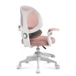 Vaikiška ergonominė kėdė Junior 4.5 Pink Vaikiška ergonominė kėdė Junior 4.5 Pink