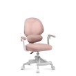 Vaikiška ergonominė kėdė Junior 4.5 Pink Vaikiška ergonominė kėdė Junior 4.5 Pink