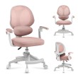 Vaikiška ergonominė kėdė Junior 4.5 Pink Vaikiška ergonominė kėdė Junior 4.5 Pink
