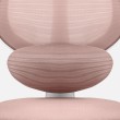 Vaikiška ergonominė kėdė Junior 4.5 Pink Vaikiška ergonominė kėdė Junior 4.5 Pink