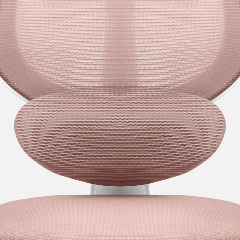 Vaikiška ergonominė kėdė Junior 4.5 Pink Vaikiška ergonominė kėdė Junior 4.5 Pink