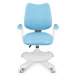 Vaikiška kėdė Junior 4.6, Blue Vaikiška kėdė Junior 4.6, Blue