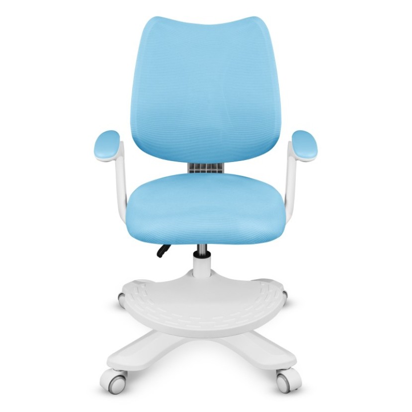 Vaikiška kėdė Junior 4.6, Blue Vaikiška kėdė Junior 4.6, Blue
