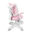 Vaikiška kėdė Junior 4.6 Pink Vaikiška kėdė Junior 4.6 Pink