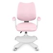 Vaikiška kėdė Junior 4.6 Pink Vaikiška kėdė Junior 4.6 Pink