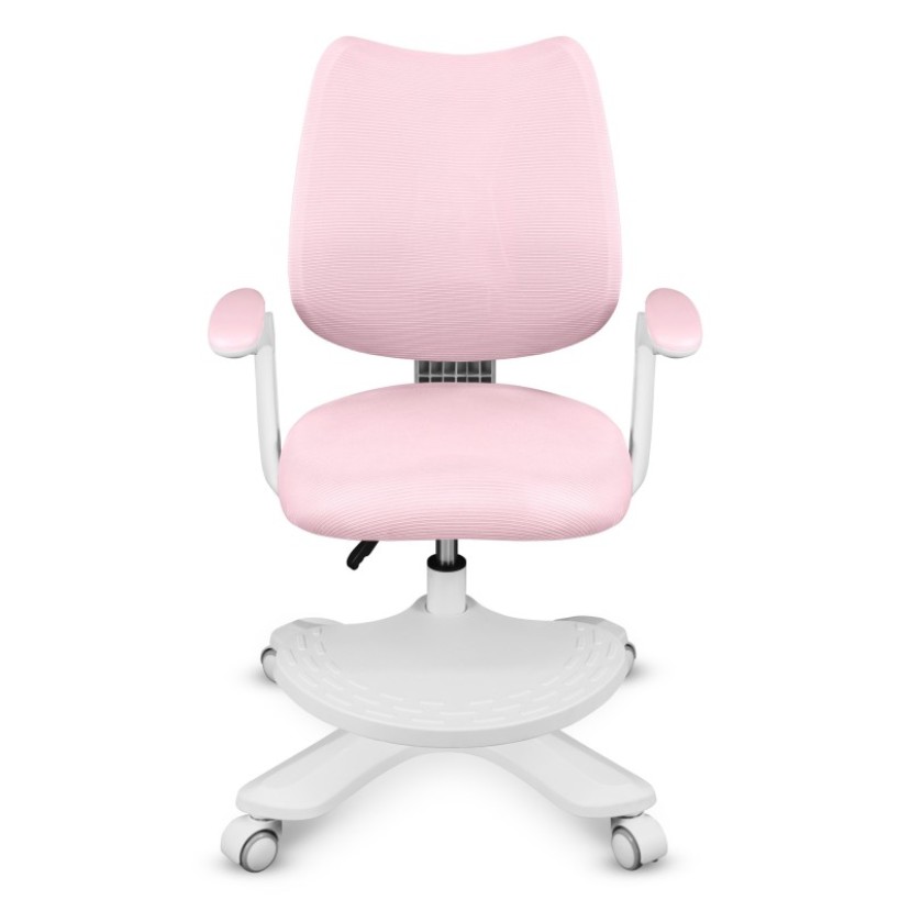 Vaikiška kėdė Junior 4.6 Pink Vaikiška kėdė Junior 4.6 Pink