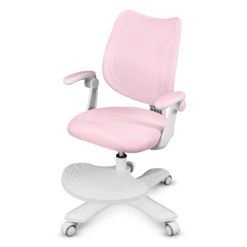 Vaikiška kėdė Junior 4.6 Pink Vaikiška kėdė Junior 4.6 Pink
